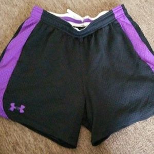 Under Armour Shorts